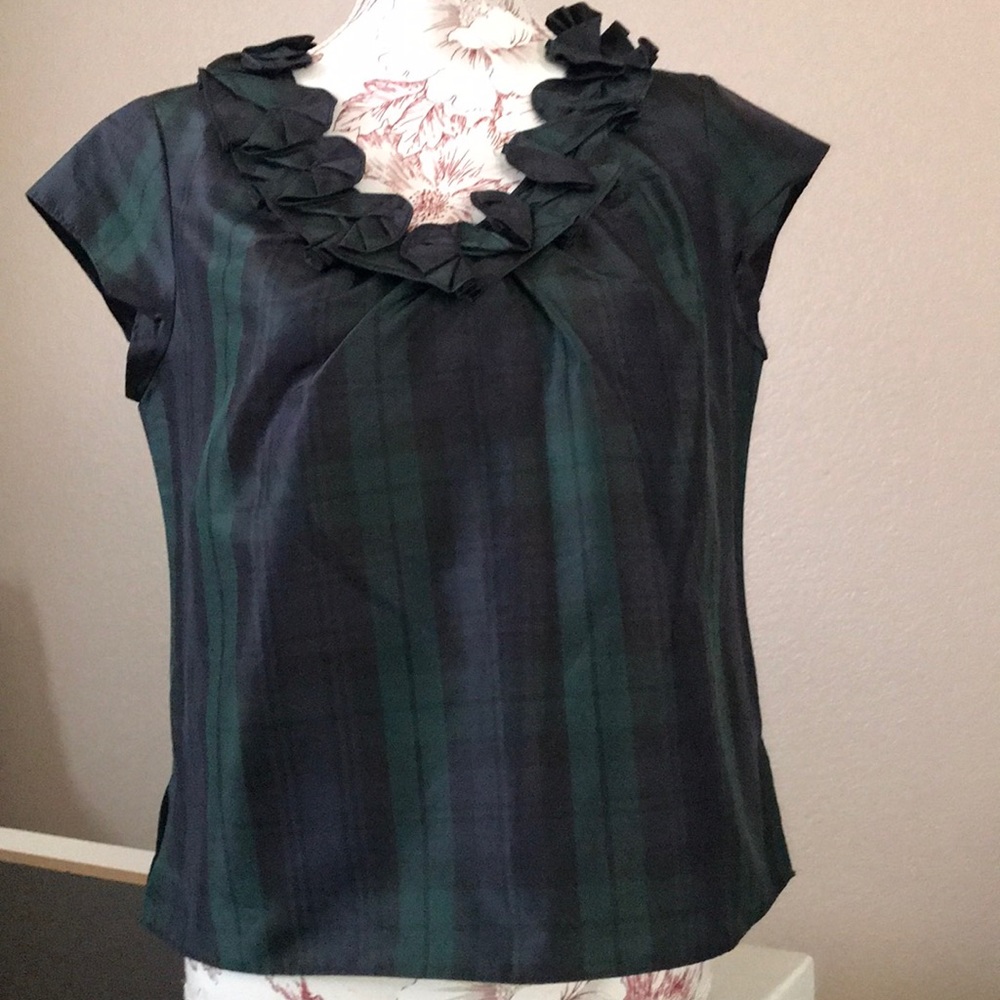 Women’s Blouse